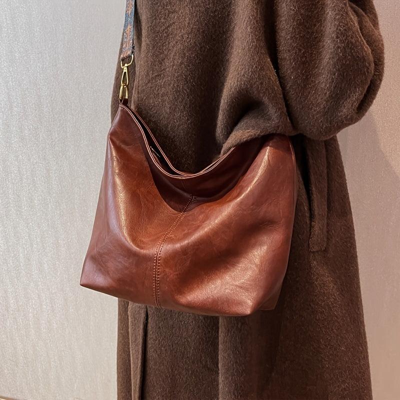 Sharah™ - Minimal Fashion Bag