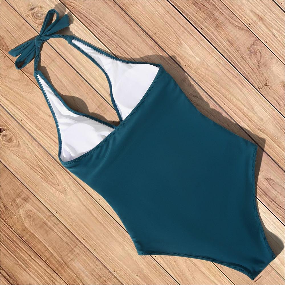 Erika™ - Figure Flattering Swimsuit