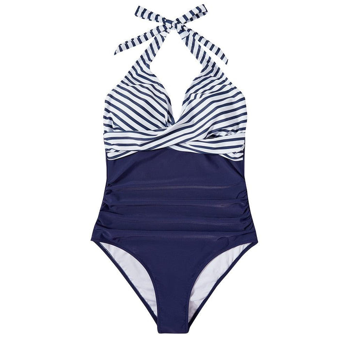 Erika™ - Figure Flattering Swimsuit