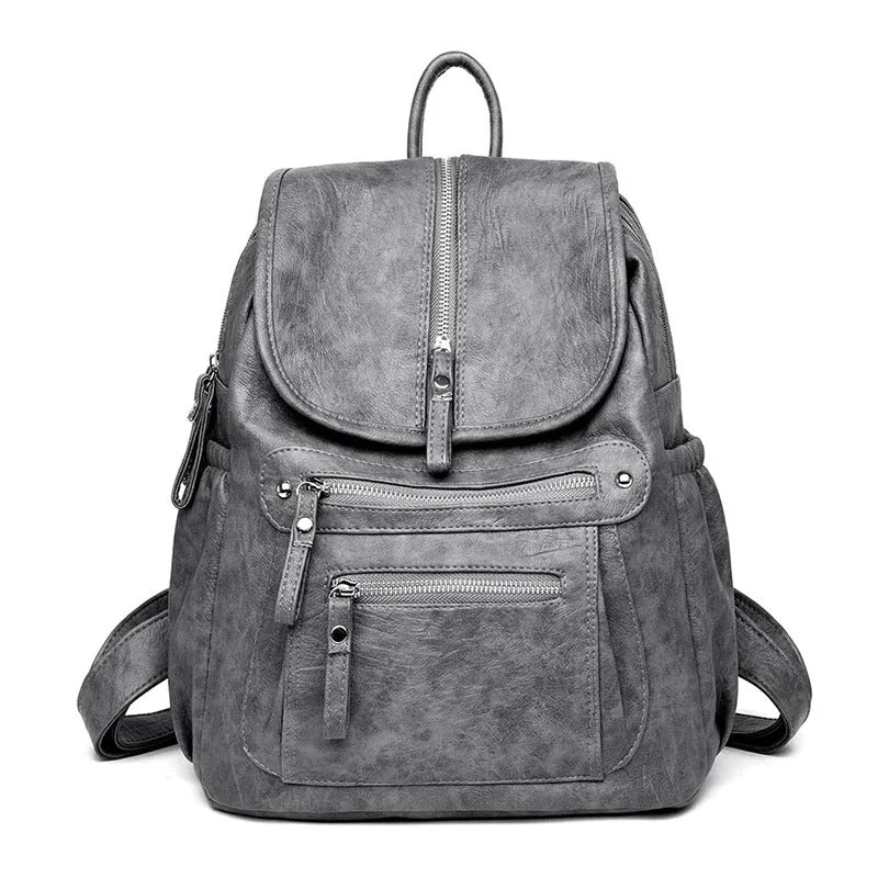 Paula™ - Classic Functional Backpack