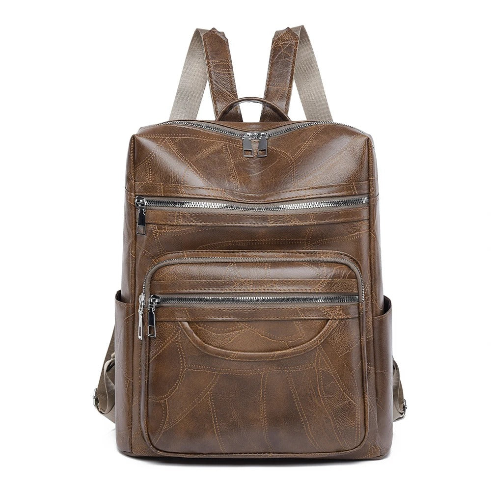 Eva™ - Timeless Urban Backpack