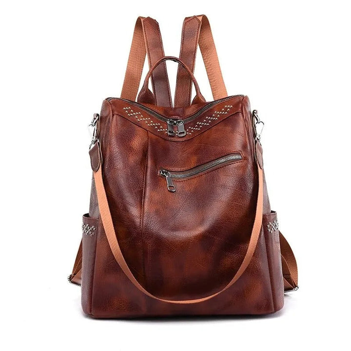 Felice™ - Vintage Chic Backpack