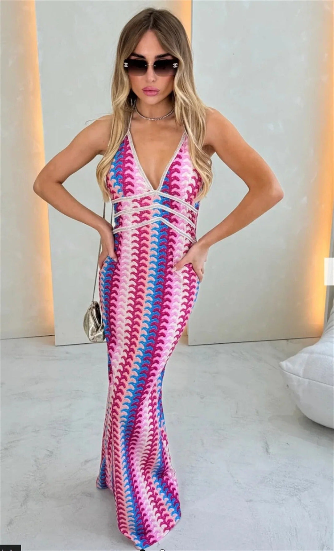 Cindy™ - Chic Summer Dress