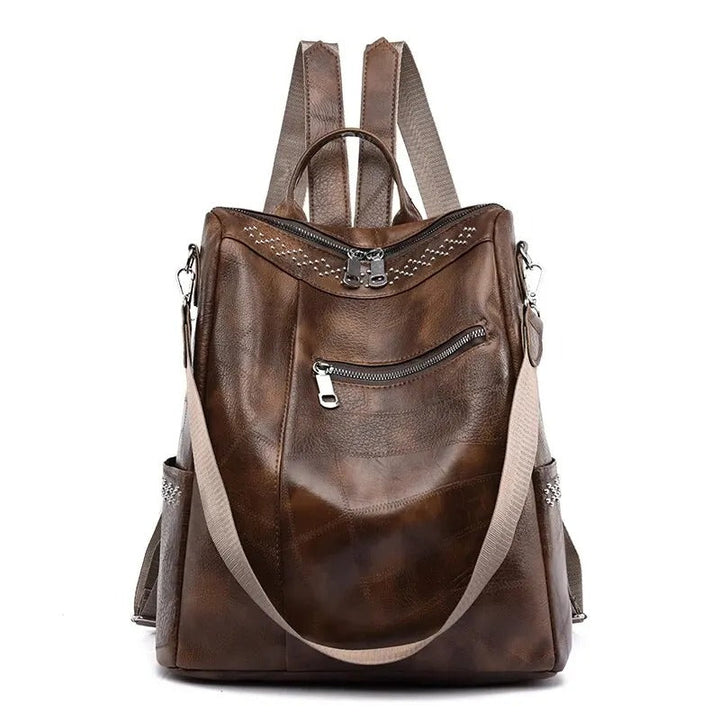 Felice™ - Vintage Chic Backpack