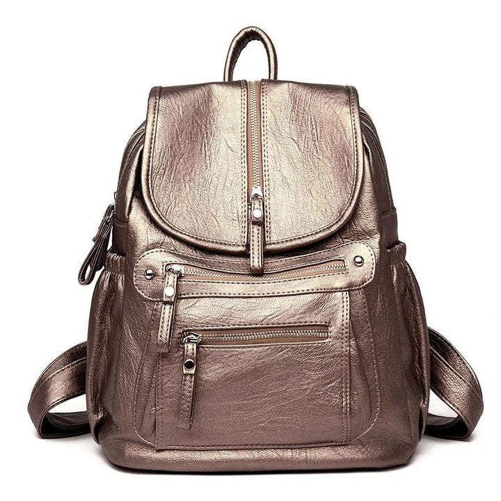 Paula™ - Classic Functional Backpack