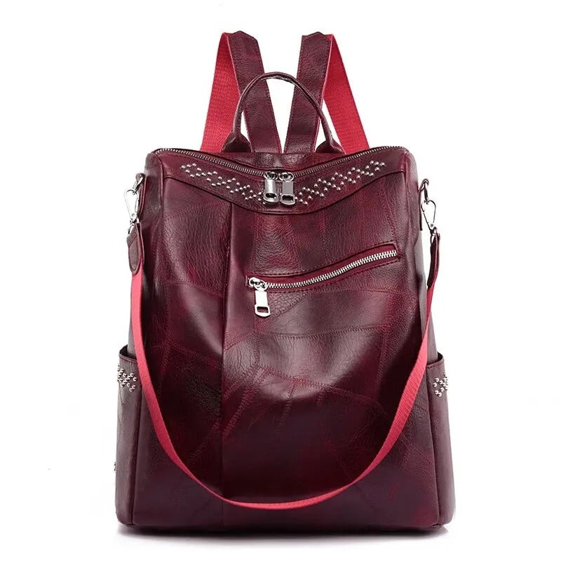 Felice™ - Vintage Chic Backpack