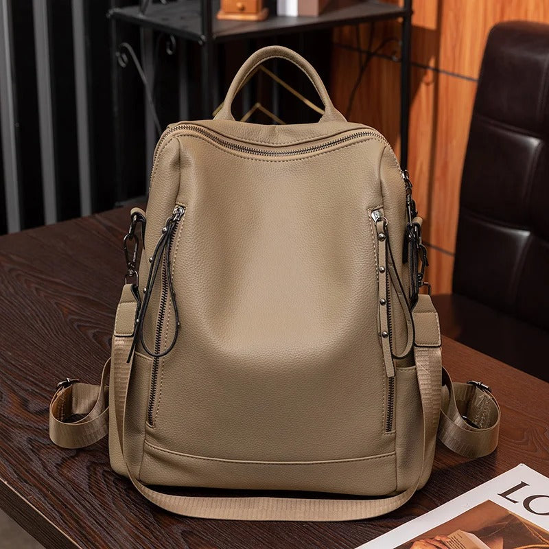 Diane™ - Modern Elegant Backpack