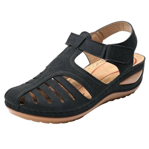 Nadia™ - Breathable Comfort Sandals