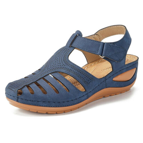 Nadia™ - Breathable Comfort Sandals