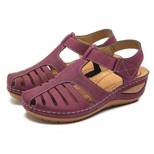 Nadia™ - Breathable Comfort Sandals