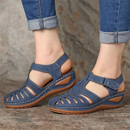 Nadia™ - Breathable Comfort Sandals