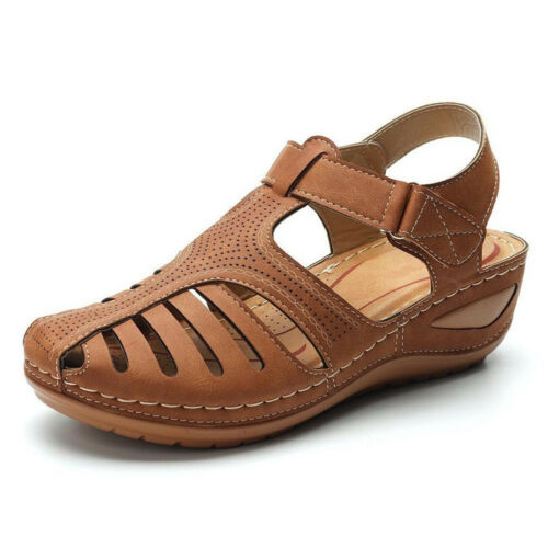 Nadia™ - Breathable Comfort Sandals