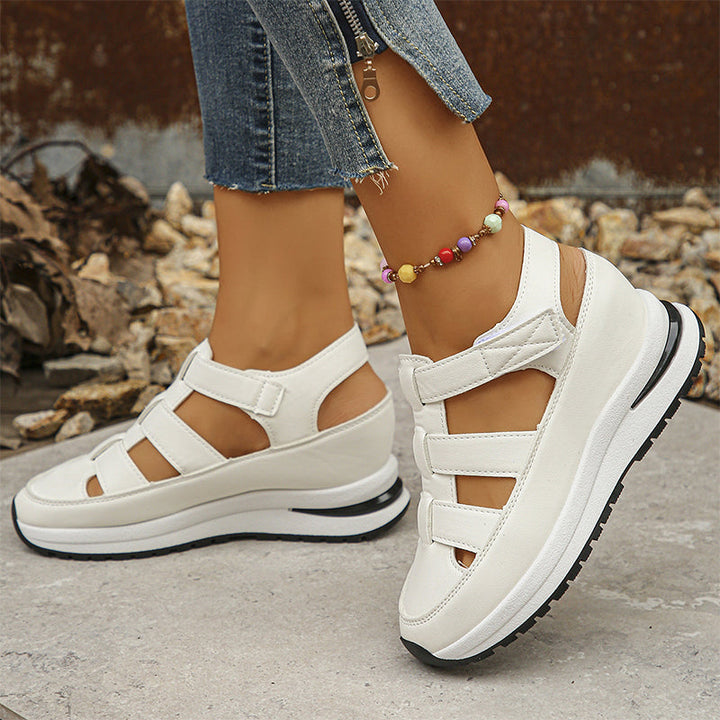 Celia - Relaxed Stylish Sandals