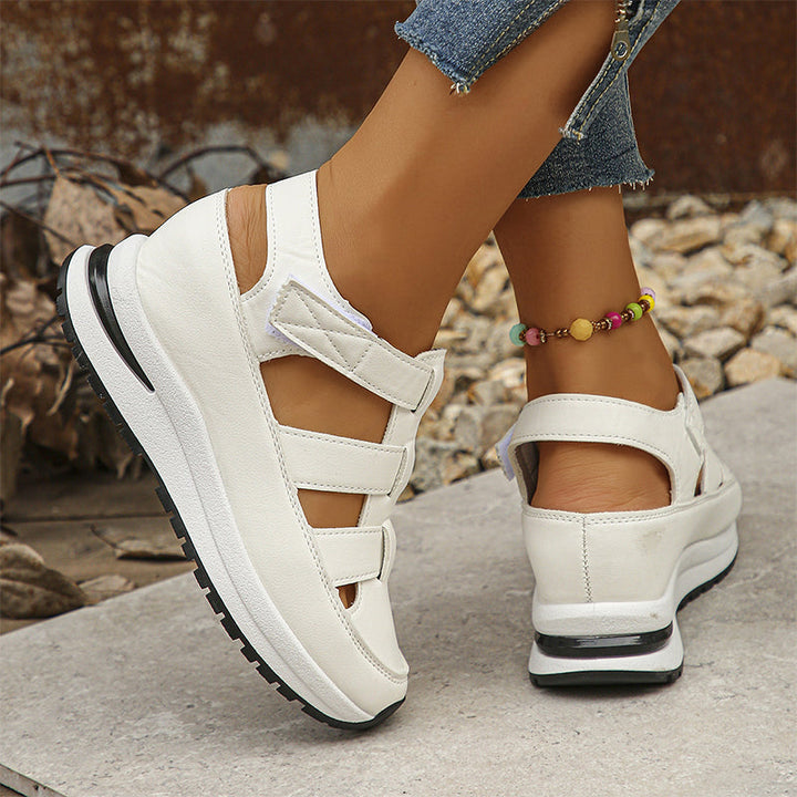 Celia - Relaxed Stylish Sandals