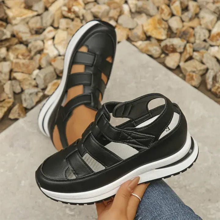 Celia - Relaxed Stylish Sandals