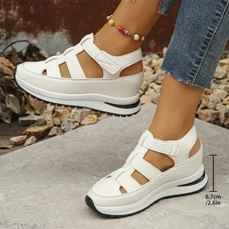 Celia - Relaxed Stylish Sandals