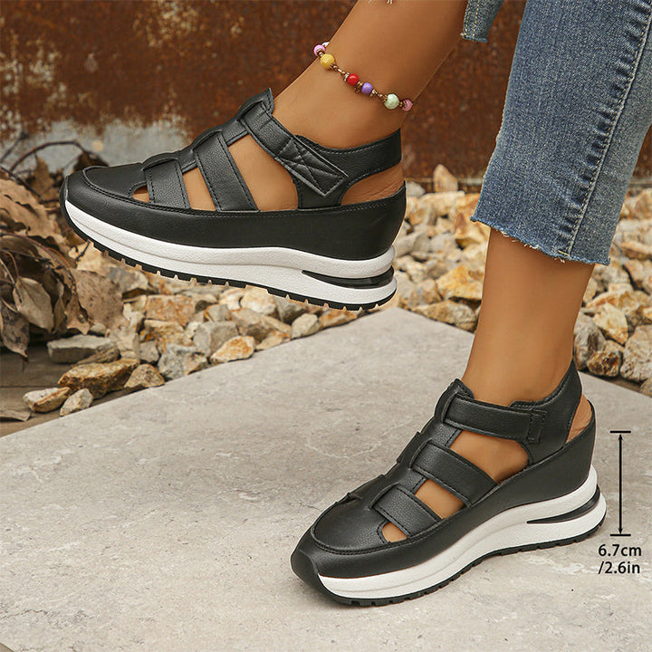 Celia - Relaxed Stylish Sandals