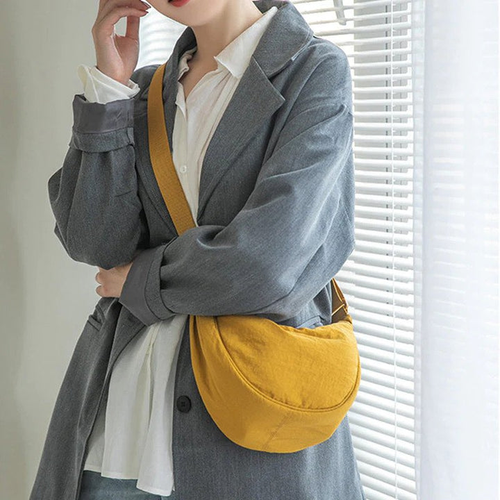 Leslie™ - Casual Crossbody Bag