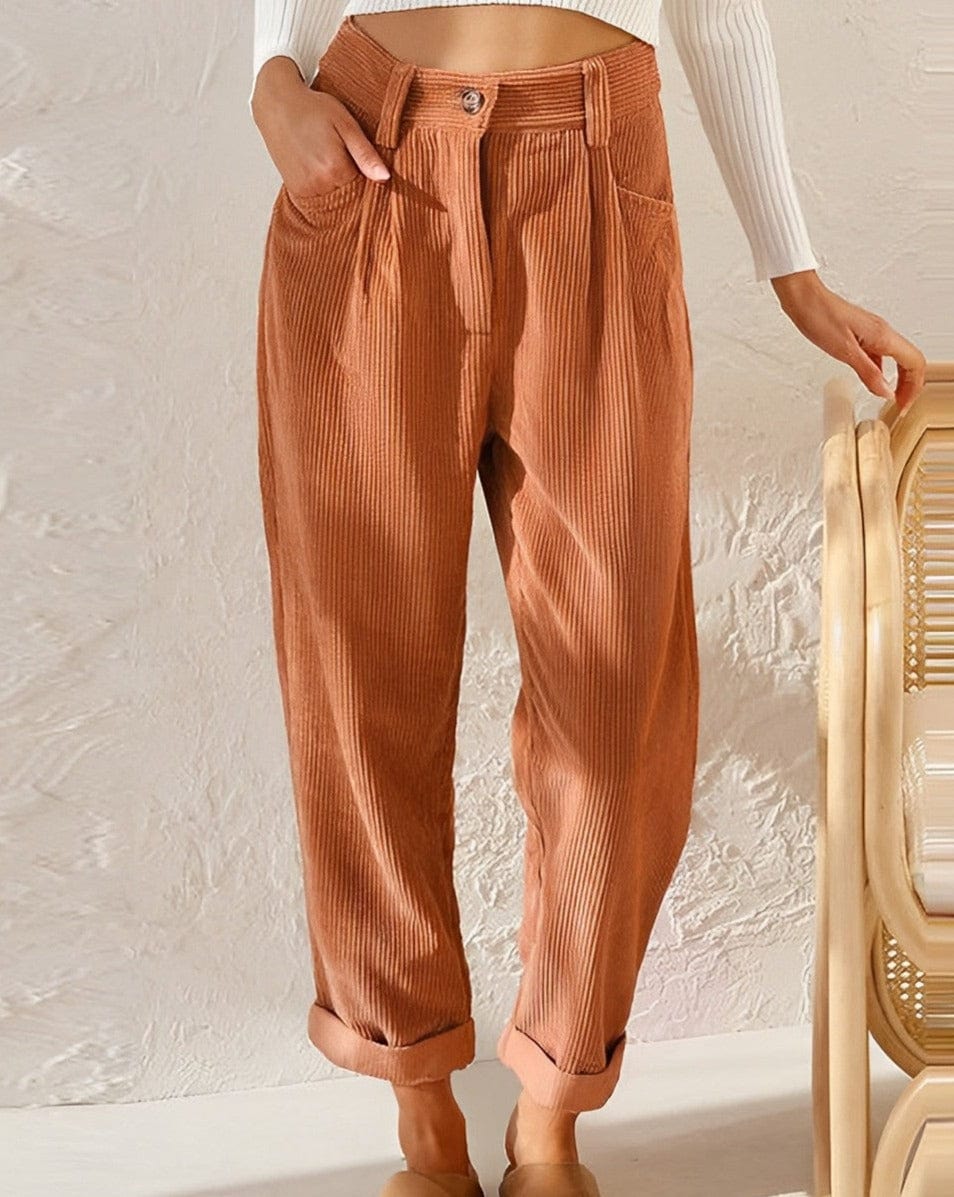 Beatrice ™ - Classic Style Pants